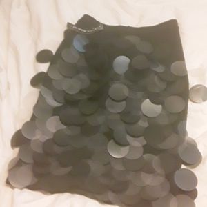 Designer skirt by Di Vincenzo